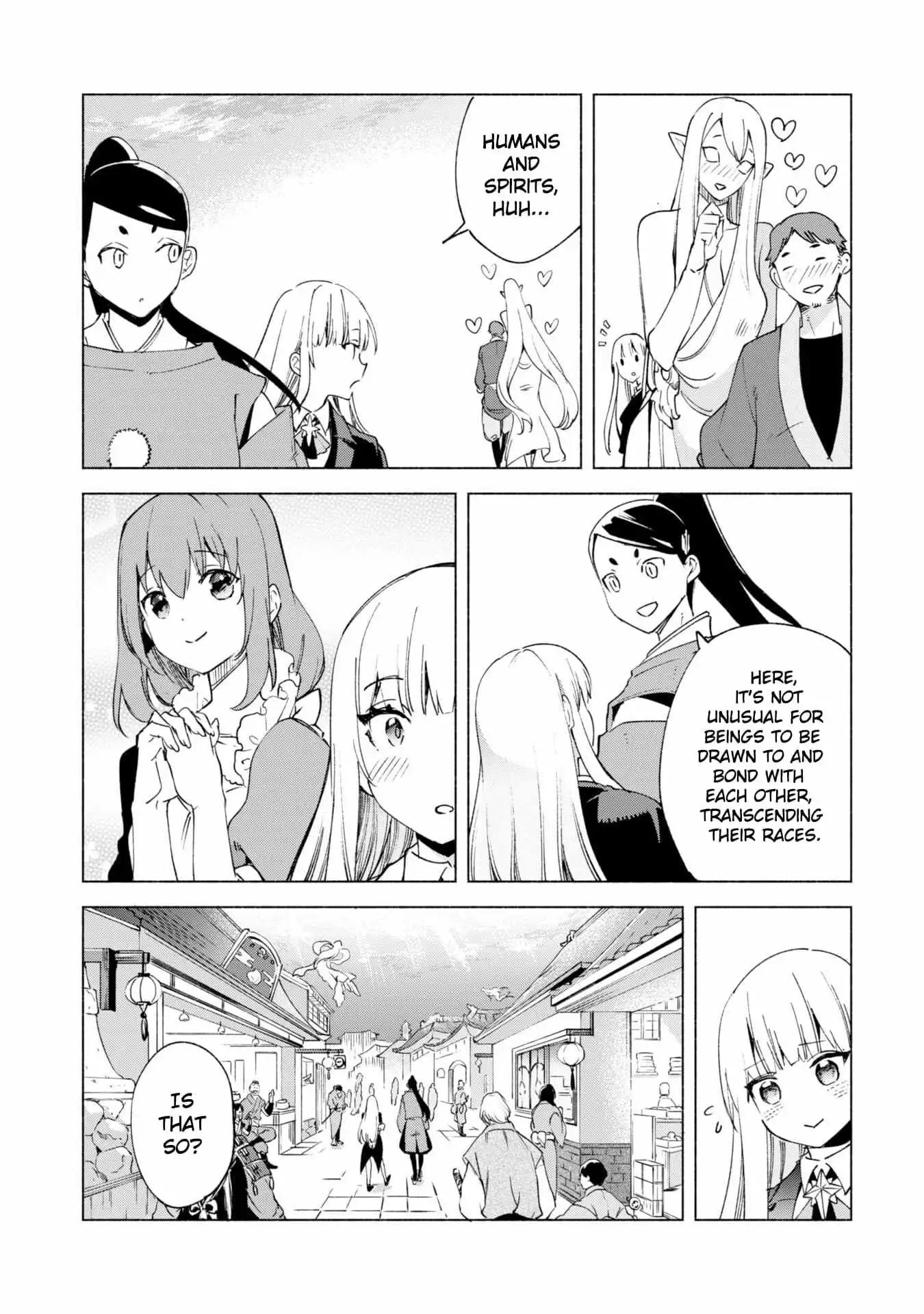 Kenja no Deshi wo Nanoru Kenja Chapter 59 16